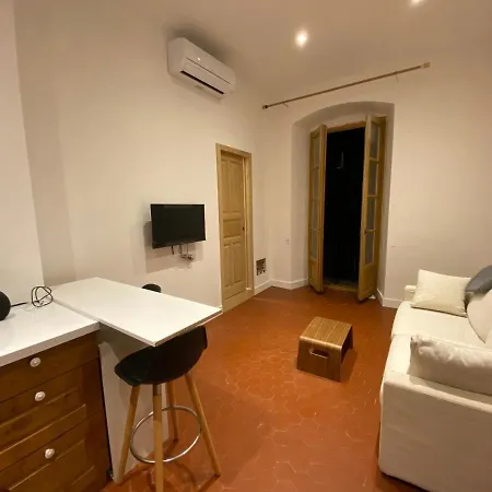 Apartmán Belle D Et Cuisine Hyper Centre *