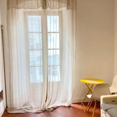 Belle D Et Cuisine Hyper Centre Bastia (Corsica)