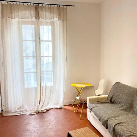 Belle D Et Cuisine Hyper Centre Bastia (Corsica)