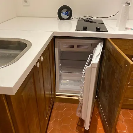 Belle D Et Cuisine Hyper Centre Bastia (Corsica)