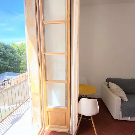 Belle D Et Cuisine Hyper Centre Bastia (Corsica)