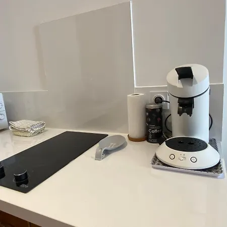 Belle D Et Cuisine Hyper Centre Apartment