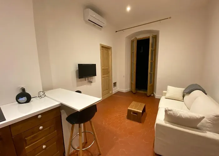 Appartement Belle D Hôte Et Cuisine Hyper Centre *