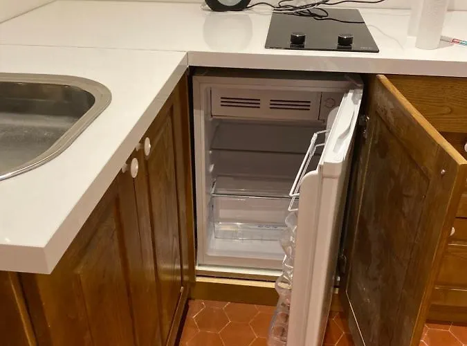 Belle D Et Cuisine Hyper Centre Bastia (Corsica)