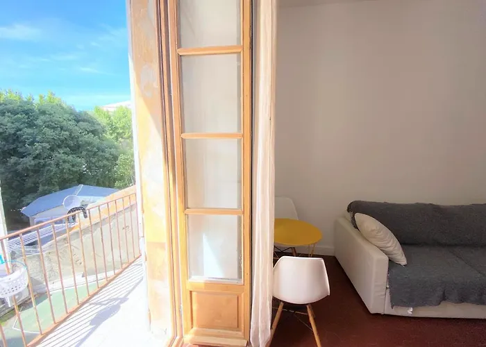 Belle D Hôte Et Cuisine Hyper Centre Bastia (Corsica)