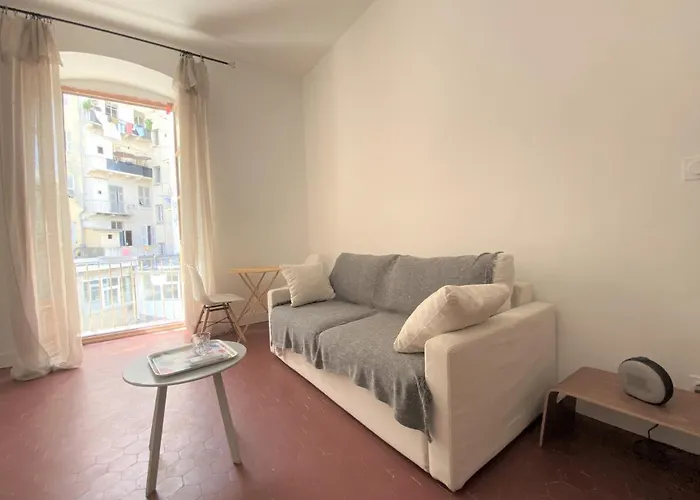 Belle D Hôte Et Cuisine Hyper Centre Appartement *