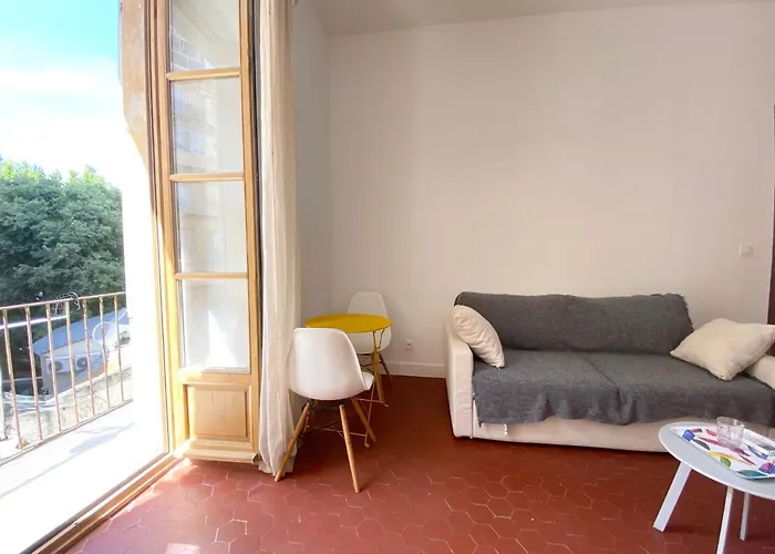 Appartement Belle D Et Cuisine Hyper Centre